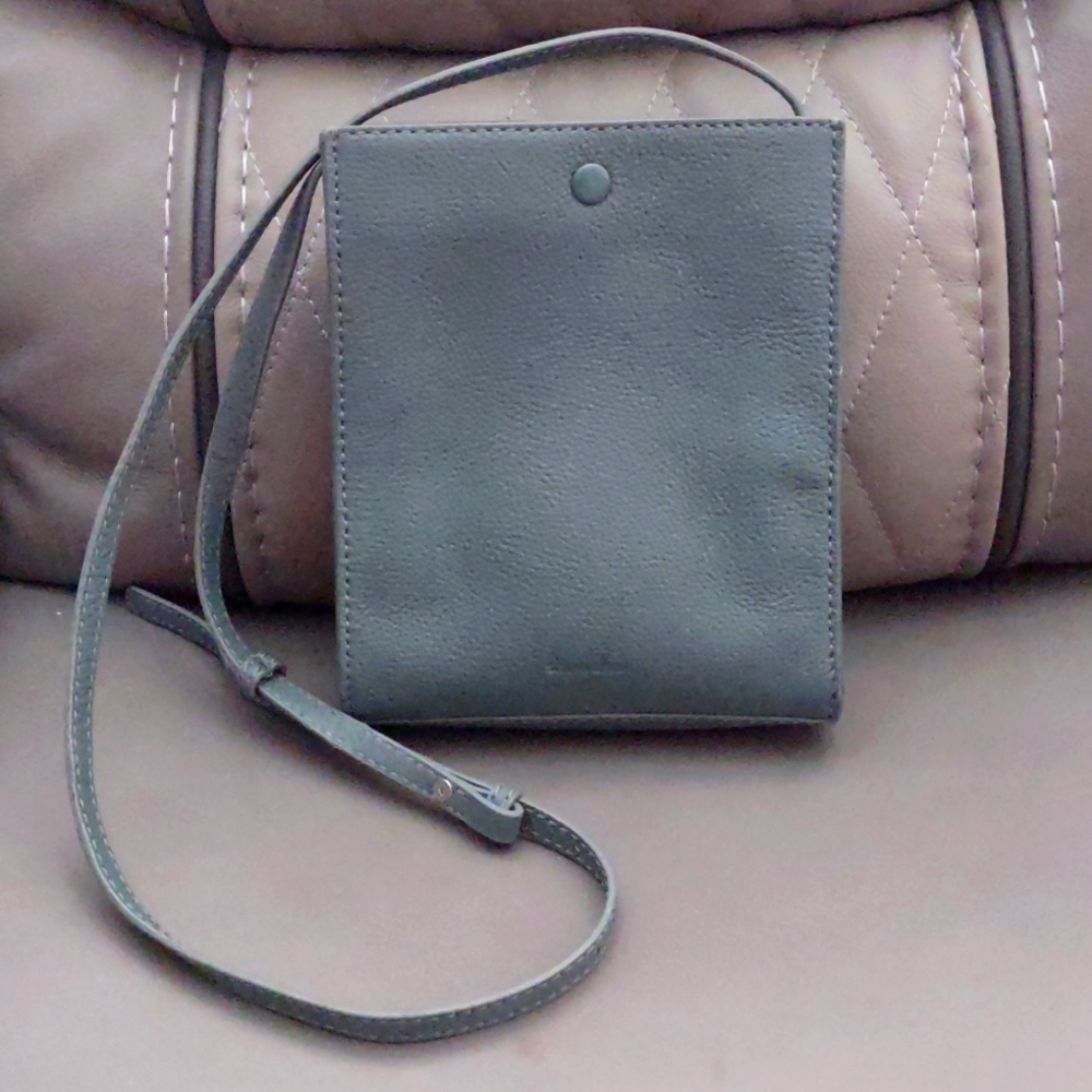 *FINAL PRICE* Steven Alan Camden Crossbody Bag